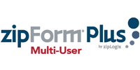 zipForm Plus - Multi-User